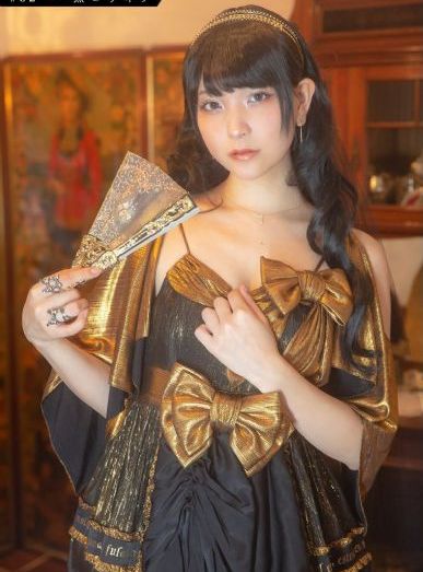 禁忌女孩第二季