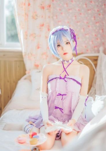大胸泰熙