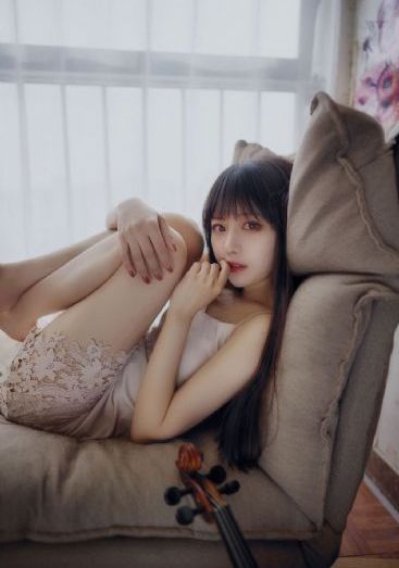 我妈妈的朋友.