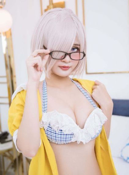 桃花峪的儿女们
