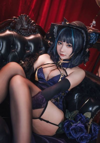 花女情狂
