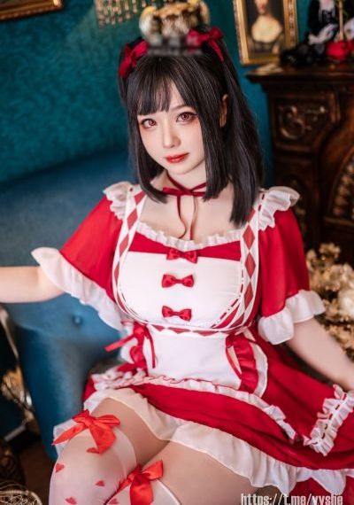 女朋友们