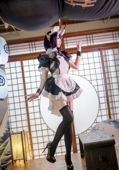女友的母亲