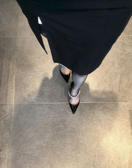 只要不是我丈夫