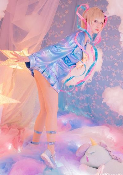 邻居的老婆