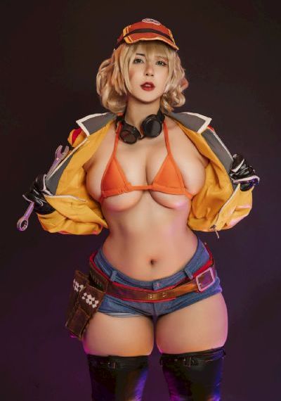 少女第一季
