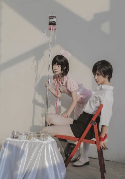 电影甜蜜的小狐狸