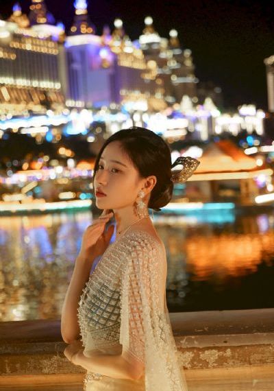 《色戒》无删减在线观看