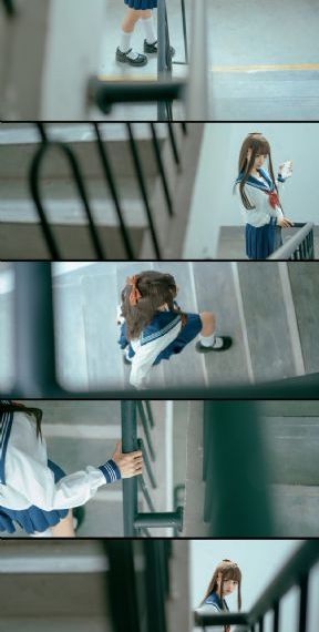 女邻居 电影