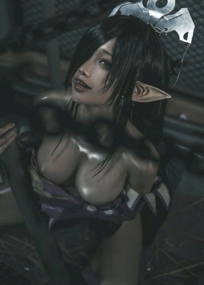 巾帼枭雄之悬崖 电视剧