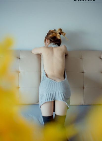 妖女18招