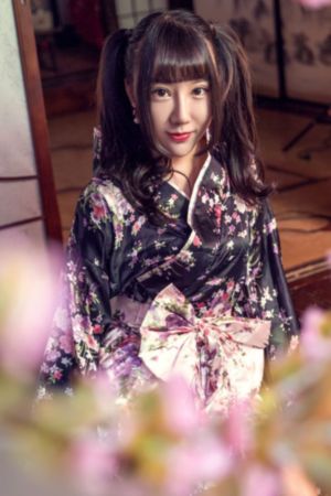 善良的女人