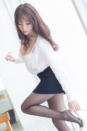 热情少女