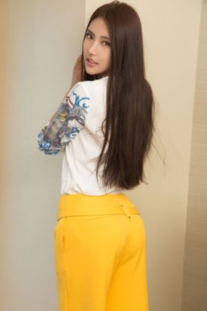 我的姐姐的朋友