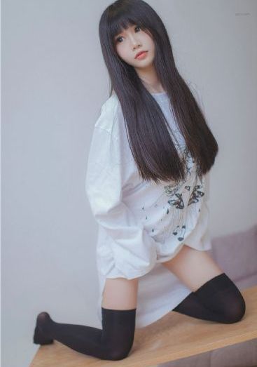 动漫男女互操