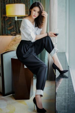 涉谷天使