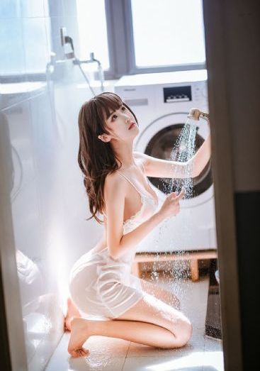 激战的后厨