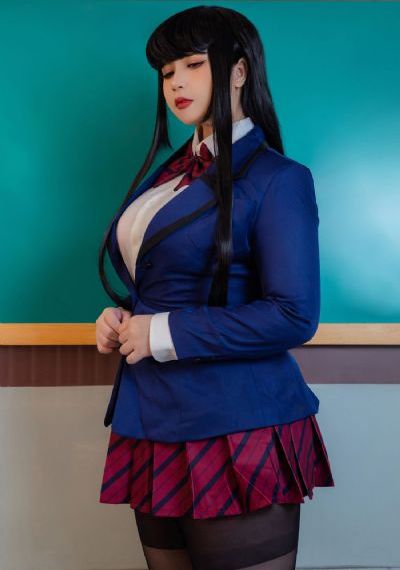魔法少女特殊战