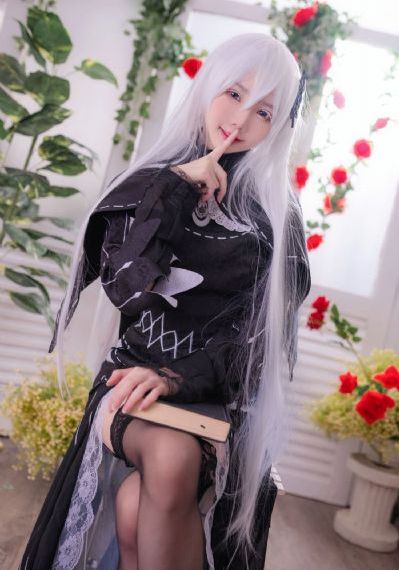 女神天国