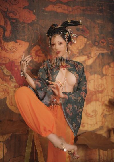 连续剧