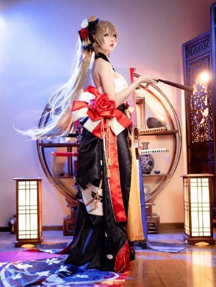 女特警2