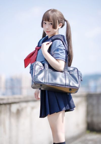 让我看见你是谁