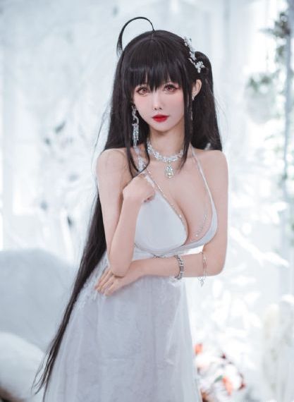 《楚乔传》电视剧