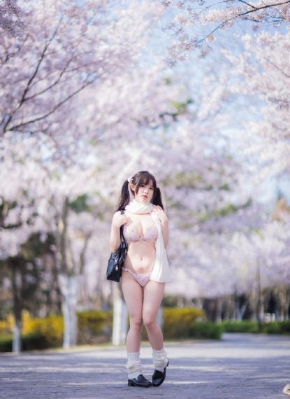 女人香