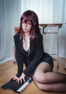 无颜月