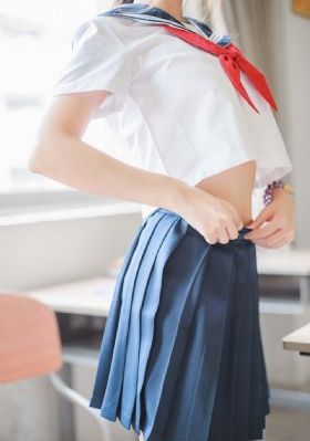 仲夏夜的叔母