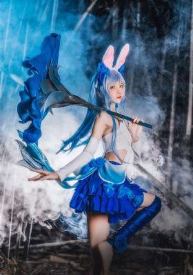 我的狐仙老婆动漫免费播放中文版