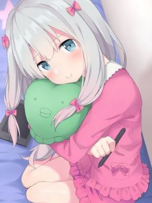 代替女儿那孩子来喜欢你番剧