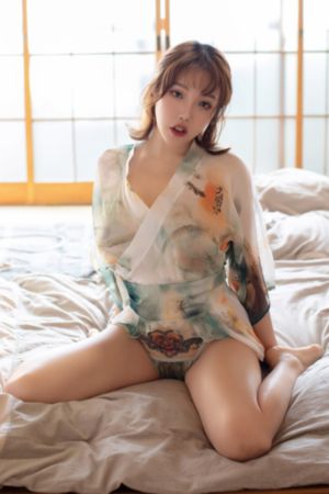 蜜桃成熟了
