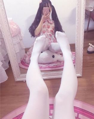 空之色