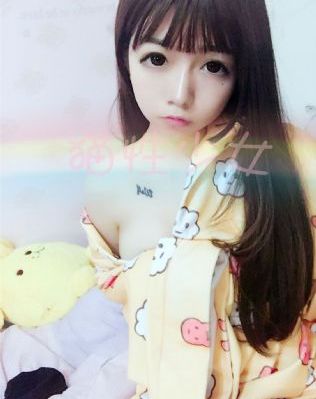 处刑少女的生存之道