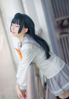 少年张三丰