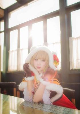 美女与野兽大片