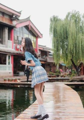看护妇日记
