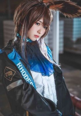 丈夫的同事
