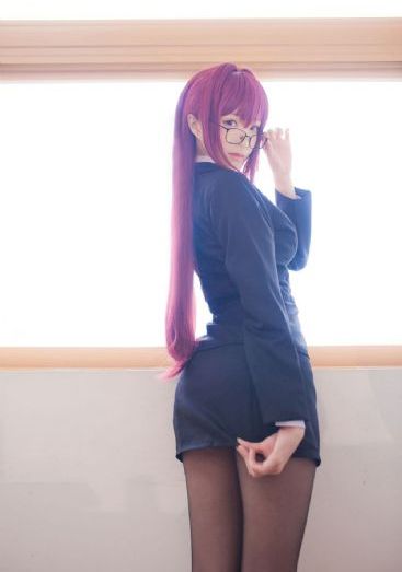 杨钫涵